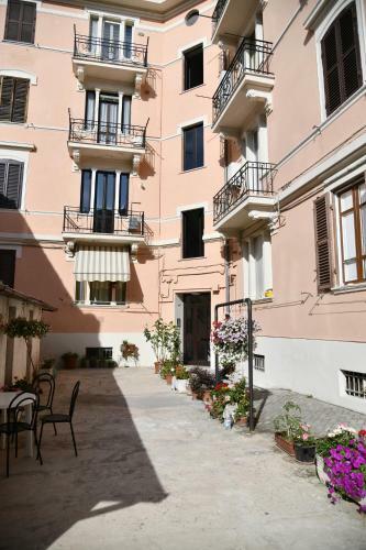 Apartamento Appartamento Magia D'estate
