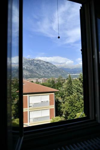 Apartamento Appartamento Magia D'estate