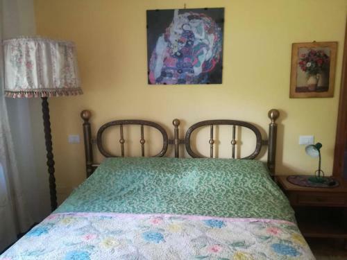 Apartamento B&B Villaggio Sole