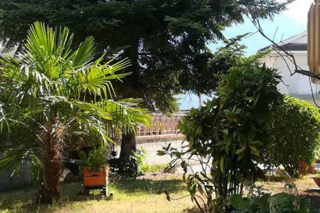 Apartamento B&B Villaggio Sole
