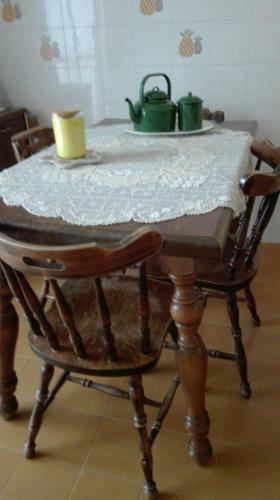 Apartamento B&B Villaggio Sole