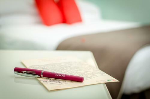 Hotel Ovidius