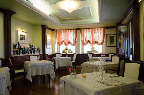 Hotel Ovidius