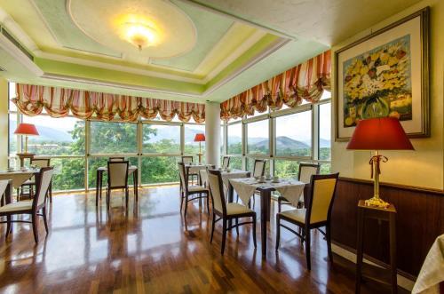 Hotel Ovidius
