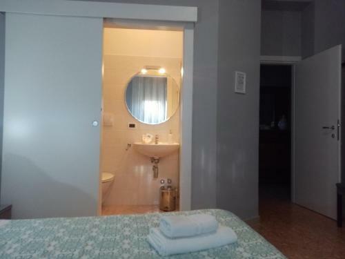 B&B Residence Armonia Sulmona