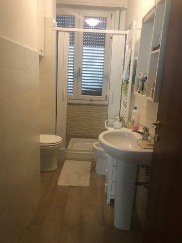Apartamento Giusy? S House