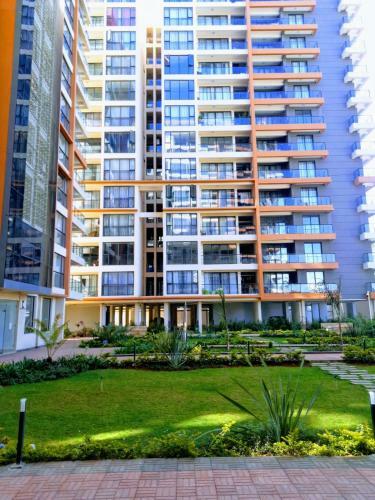 Breathtaking Apartment