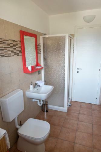 B&B Prato Solaro