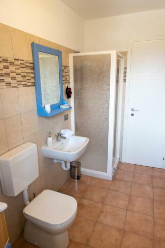 B&B Prato Solaro