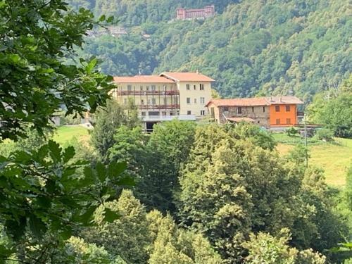 B&B Prato Solaro