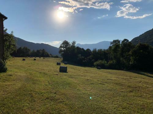 B&B Prato Solaro