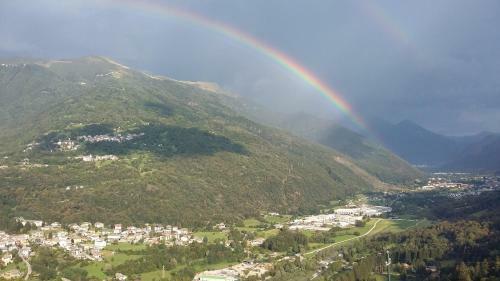 B&B Prato Solaro