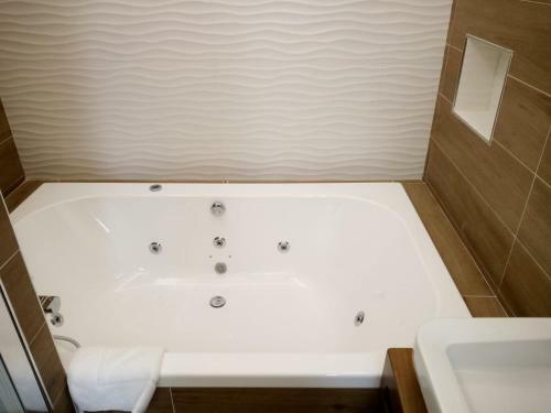 Hotel Vittorio Veneto Private Spa