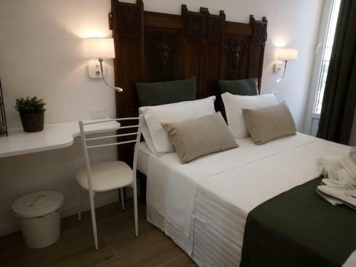 Hotel Vittorio Veneto Private Spa