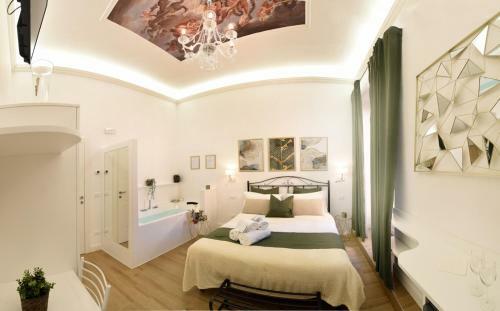 Hotel Vittorio Veneto Private Spa