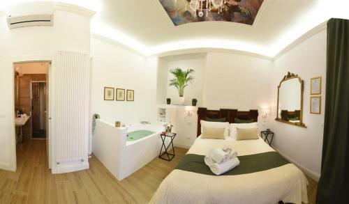 Hotel Vittorio Veneto Private Spa