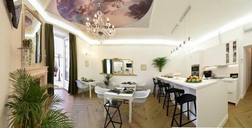 Hotel Vittorio Veneto Private Spa