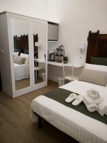 Hotel Vittorio Veneto Private Spa