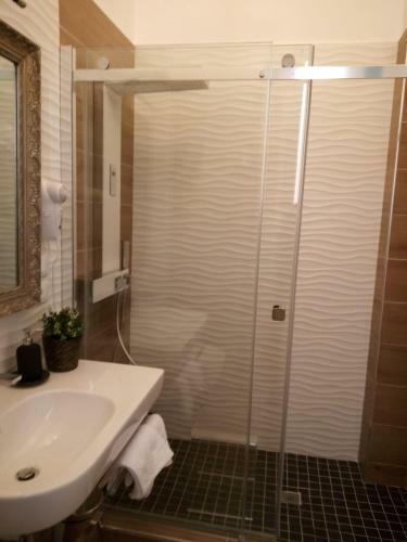Hotel Vittorio Veneto Private Spa