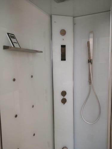 Hotel Vittorio Veneto Private Spa