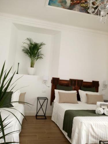 Hotel Vittorio Veneto Private Spa
