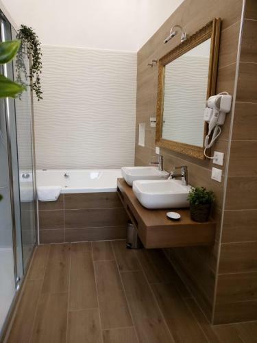 Hotel Vittorio Veneto Private Spa
