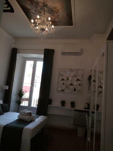 Hotel Vittorio Veneto Private Spa