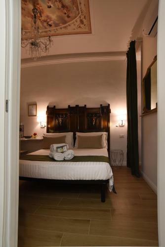 Hotel Vittorio Veneto Private Spa