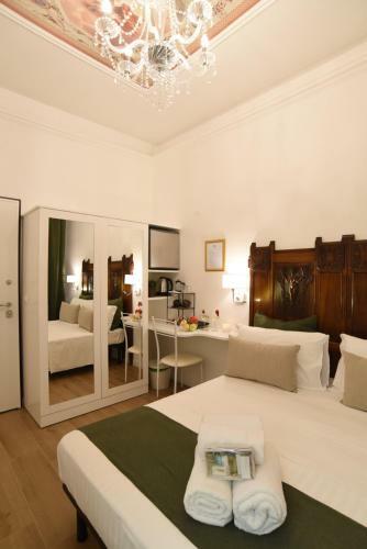 Hotel Vittorio Veneto Private Spa