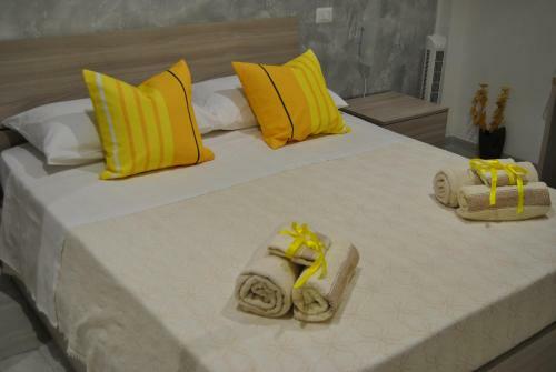 B&B Villa Asia