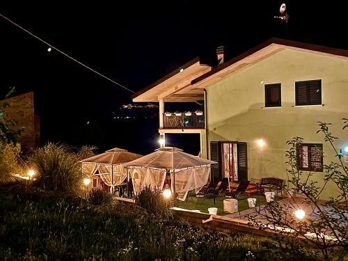 B&B Villa Asia