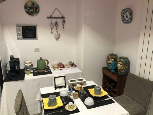 B&B Villa Asia