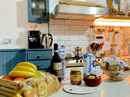 Apartamento Relais Borgo Poggetello