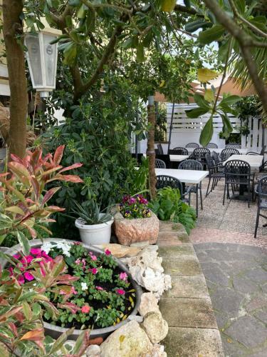 Apartamento Delta House