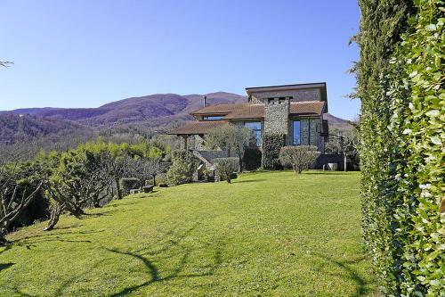 Villa Giorgia