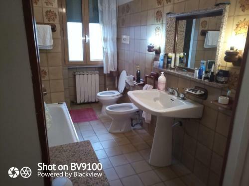 Hostal Affittacamere Da Francesca