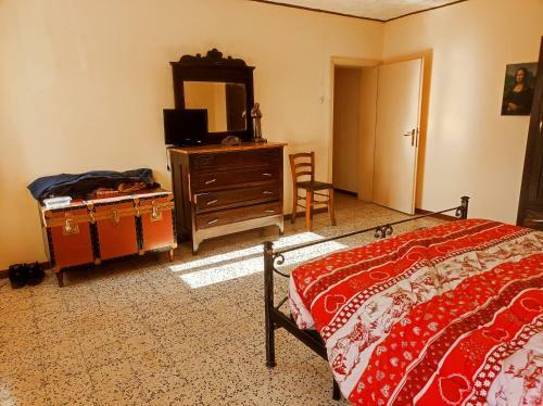 Hostal Affittacamere Da Francesca