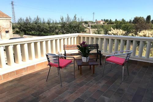 B&B Tenuta Della Duchessa
