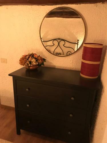 Apartamento La Casetta Ai Lavatoi Di Sutri