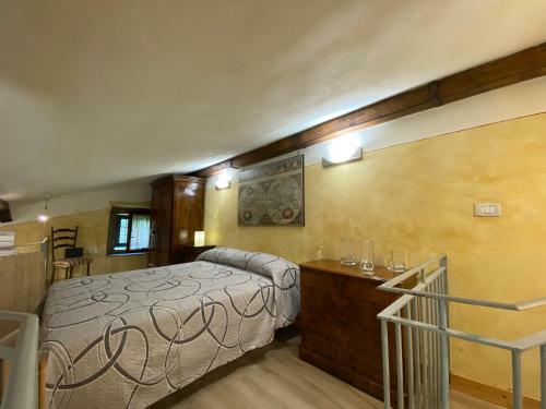 Casetta Santa Fortunata Guest House