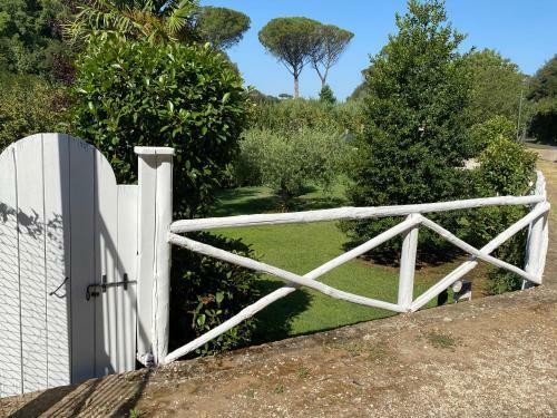 Casetta Santa Fortunata Guest House