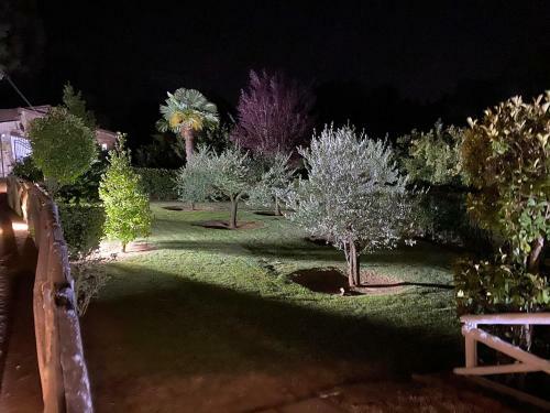 Casetta Santa Fortunata Guest House