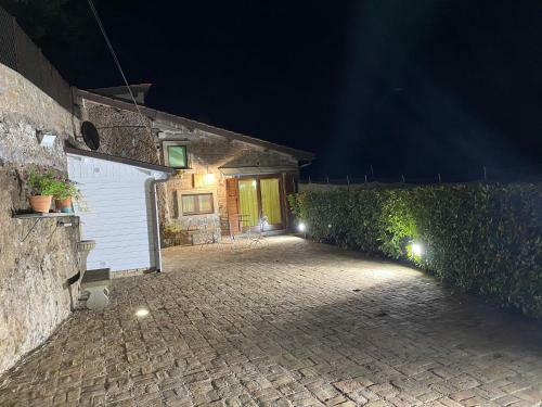 Casetta Santa Fortunata Guest House
