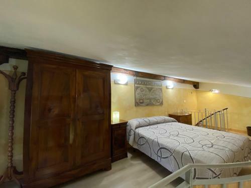 Casetta Santa Fortunata Guest House