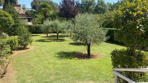 Casetta Santa Fortunata Guest House