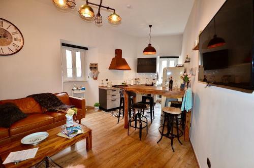 Apartamento Goose House Luxury Holiday Home