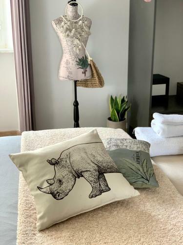 Apartamento Goose House Luxury Holiday Home
