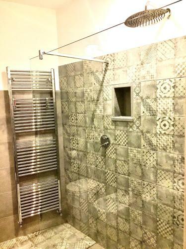 Apartamento Goose House Luxury Holiday Home