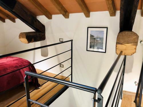 Apartamento Localetto Bed & Dinner