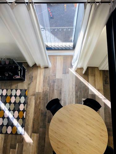 Apartamento Localetto Bed & Dinner